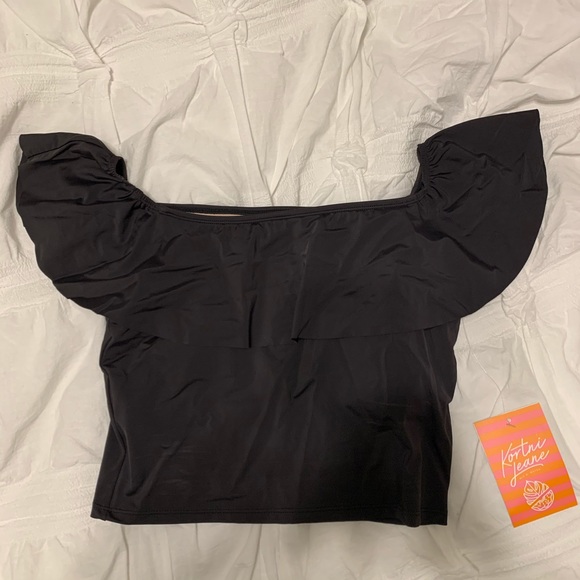 Kortni Jeane Other - Kortni Jeane Top